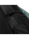 ALPINE PRO Jachetă softshell bărbătească ALPINE PRO HOOR myrtle