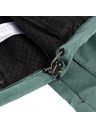 ALPINE PRO Jachetă softshell bărbătească ALPINE PRO HOOR myrtle