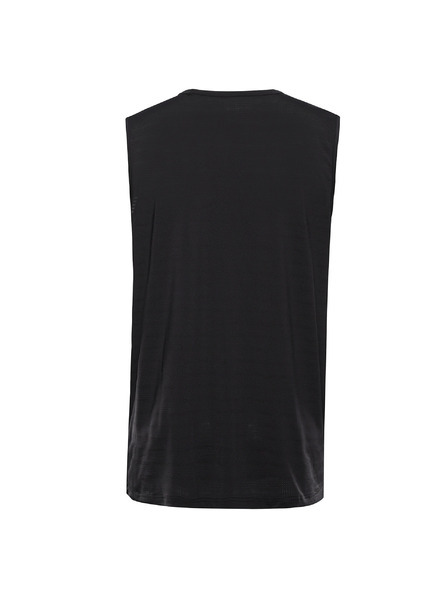 ALPINE PRO Maiou de uscare rapidă pentru bărbați cu cool dry ALPINE PRO GELAD 3 black