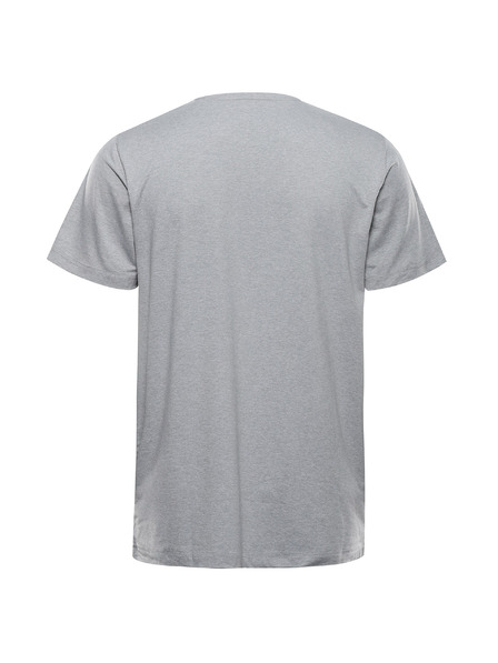 ALPINE PRO Tricou pentru bărbați din material neșifonabil ALPINE PRO GORAF 2 high rise varianta pa