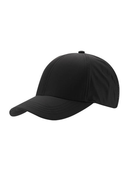 ALPINE PRO Șapcă sport ALPINE PRO SQUIRREL 3 negru