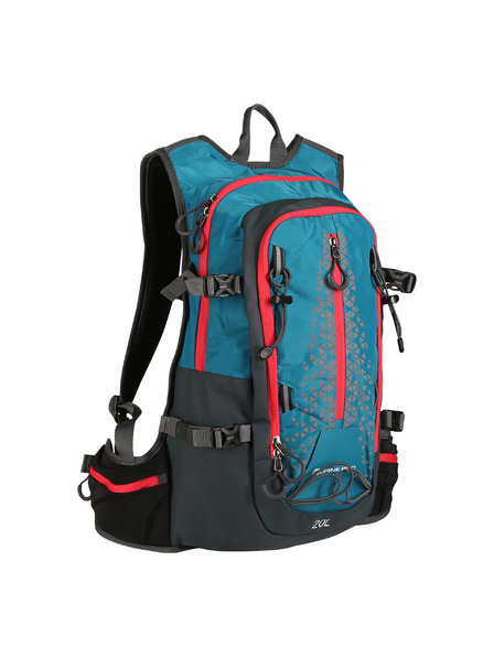 ALPINE PRO Rucsac outdoor 20l ALPINE PRO ZULE ceramic