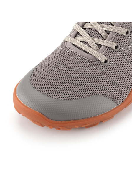 ALPINE PRO Încălțăminte urbană barefoot ALPINE PRO KERME dove