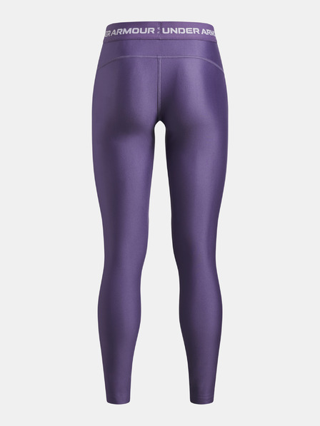 Under Armour Colanți pentru fete Under Armour HeatGear Legging