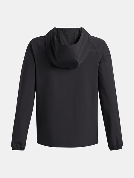 Under Armour Jachetă băiat Under Armour UA VIBE WOVEN WINDBREAKER
