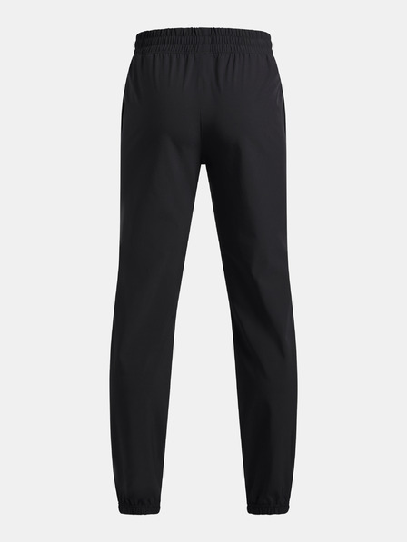 Under Armour Pantaloni de trening băiat Under Armour UA VIBE WOVEN JOGGER