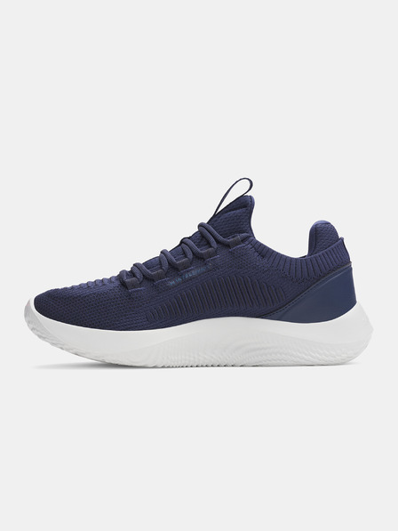 Under Armour Pantofi pentru bărbați Under Armour UA Dynamic 2-BLU
