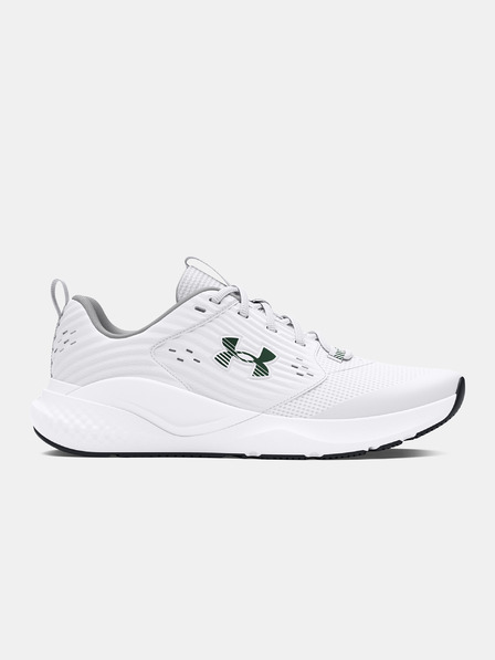 Under Armour Pantofi Under Armour UA Charged Commit TR 4-WHT pentru bărbați