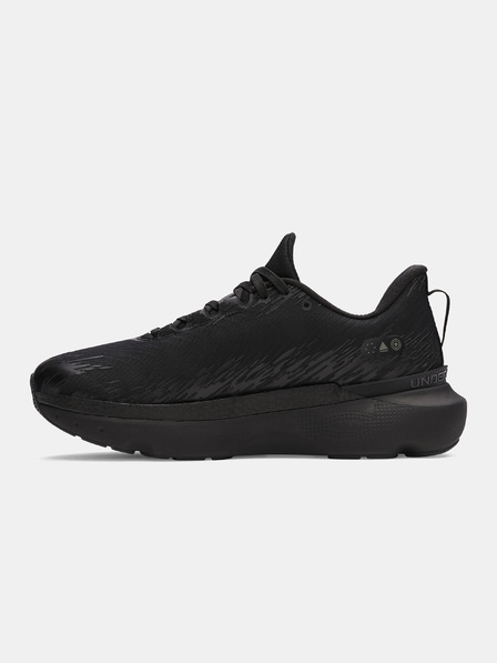 Under Armour Încălțăminte unisex Under Armour UA U Infinite Pro 2 Storm-BLK