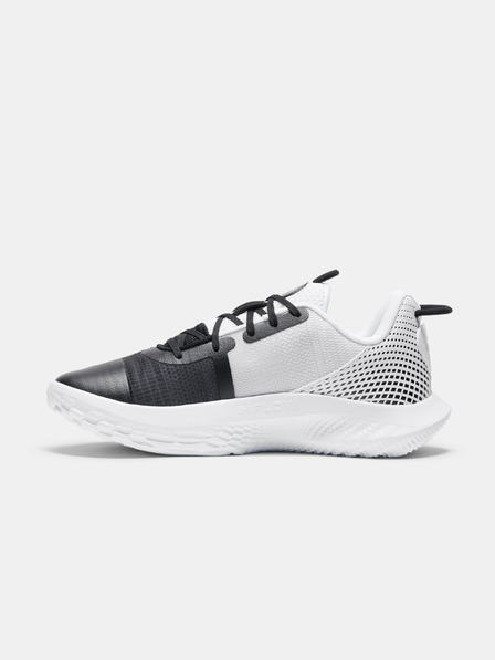 Under Armour Pantofi unisex Under Armour CURRY 6 FloTro