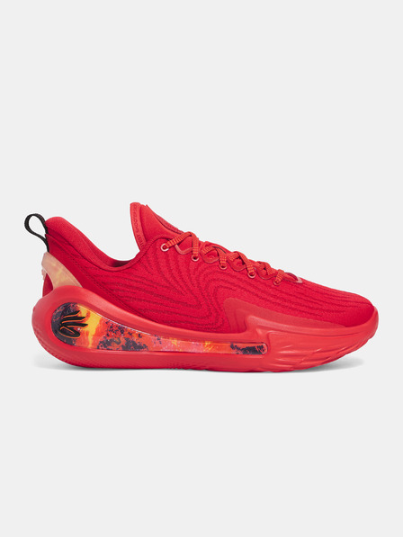 Under Armour Pantofi unisex Under Armour CURRY 12 SN