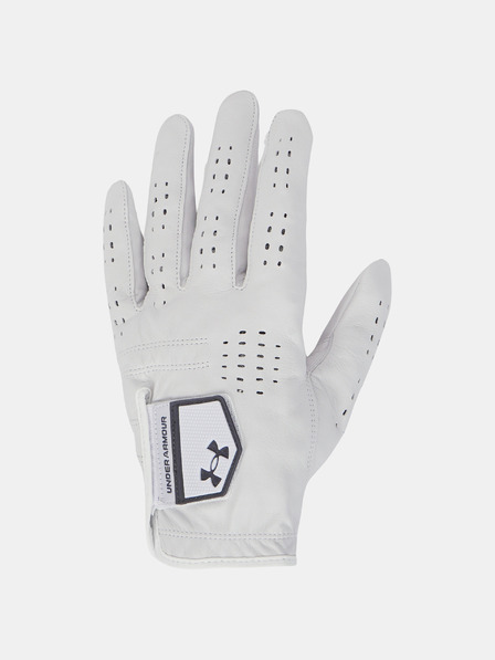 Under Armour Bărbați Under Armour UA Tour Golf Glove-WHT