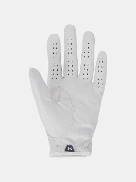 Under Armour Bărbați Under Armour UA Tour Golf Glove-WHT