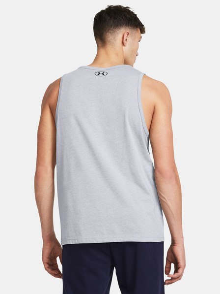 Under Armour Maiou pentru bărbați Under Armour UA SPORTSTYLE LOGO TANK
