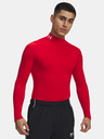 Under Armour Tricou bărbați Under Armour UA CG Armour Comp Mock
