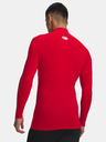 Under Armour Tricou bărbați Under Armour UA CG Armour Comp Mock