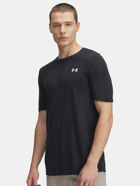 Under Armour Tricou Under Armour Vanish Seamless Novelty SS pentru bărbați