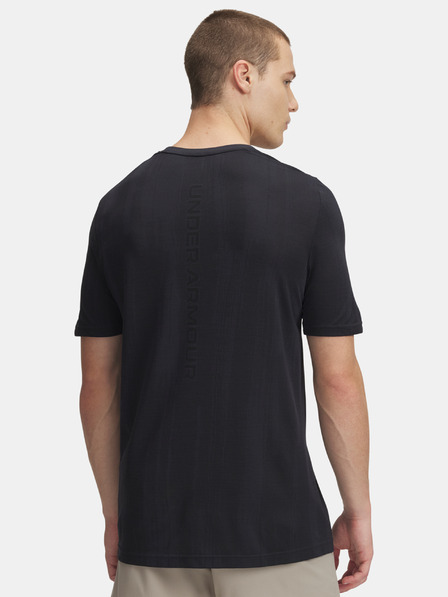 Under Armour Tricou Under Armour Vanish Seamless Novelty SS pentru bărbați