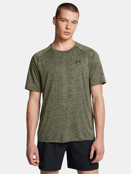 Under Armour Tricou pentru bărbați Under Armour UA Tech 2.0 SS Tee