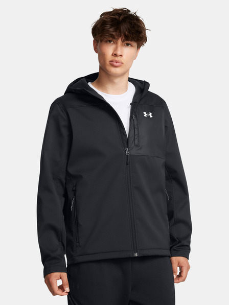 Under Armour Jachetă Under Armour SHIELD HOODED pentru bărbați