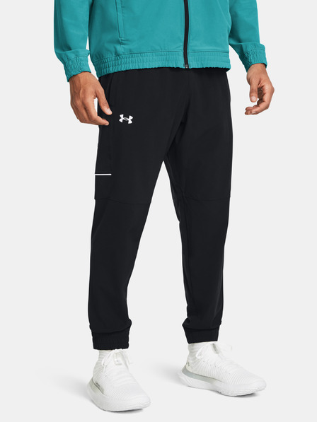 Under Armour Pantaloni pentru bărbați Under Armour UA Baseline Woven Pant