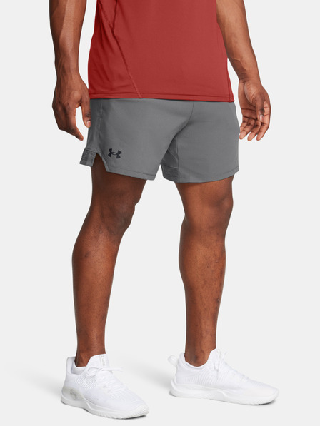 Under Armour Pantaloni scurți Under Armour UA Vanish Woven 6in pentru bărbați