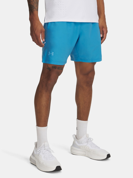 Under Armour Pantaloni scurți Under Armour UA LAUNCH PRO 2n1 7'', bărbați