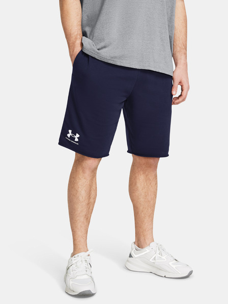 Under Armour Pantaloni scurți Under Armour UA RIVAL TERRY SHORT, bărbați