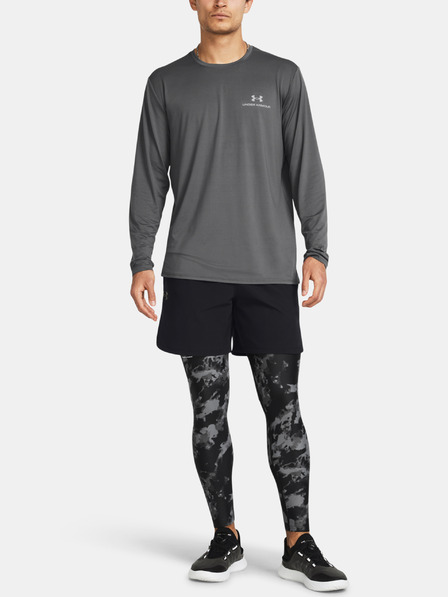 Under Armour Jambiere Under Armour UA HG IsoChill Prtd pentru bărbați