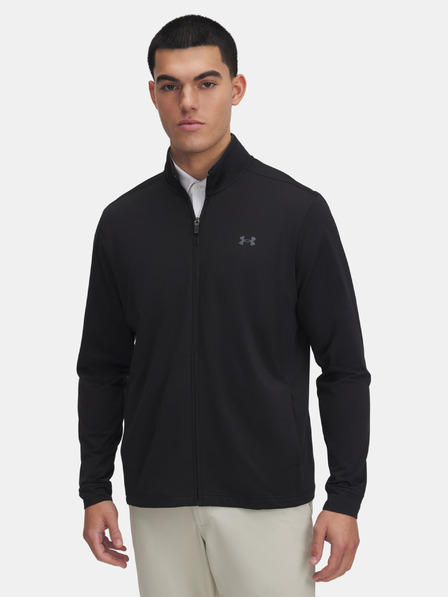 Under Armour Hanorac Under Armour UA Drive Full Zip, bărbați