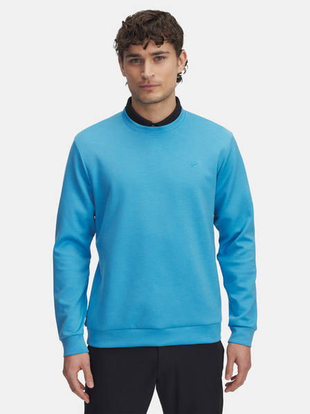 Under Armour Tricou Under Armour UA Drive Midlayer Crew pentru bărbați
