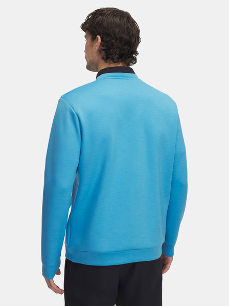 Under Armour Tricou Under Armour UA Drive Midlayer Crew pentru bărbați