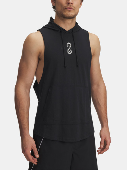 Under Armour Hanorac pentru bărbați Under Armour Pjt Rck Snake SL HD