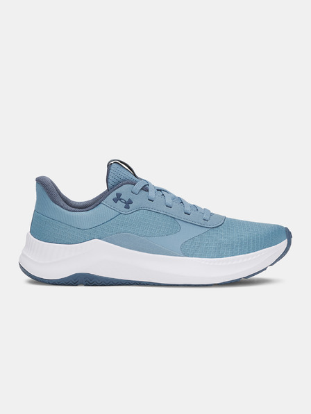 Under Armour Pantofi sport damă Under Armour UA W Aurora 3-BLU