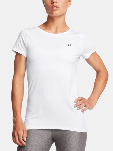 Under Armour Tricou Under Armour Tech Mesh SS, pentru femei