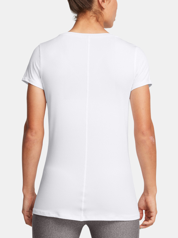 Under Armour Tricou Under Armour Tech Mesh SS, pentru femei