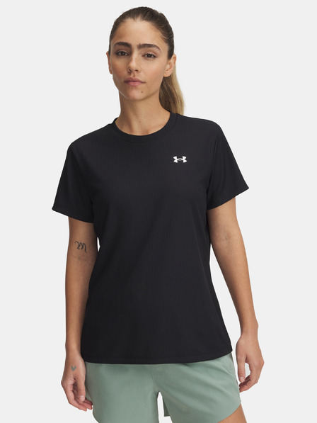 Under Armour Tricou Under Armour Tech Rib SSC pentru femei