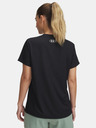 Under Armour Tricou Under Armour Tech Rib SSC pentru femei