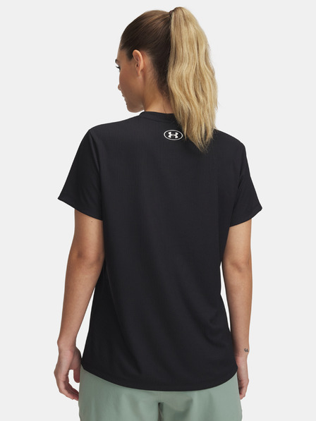 Under Armour Tricou Under Armour Tech Rib SSC pentru femei