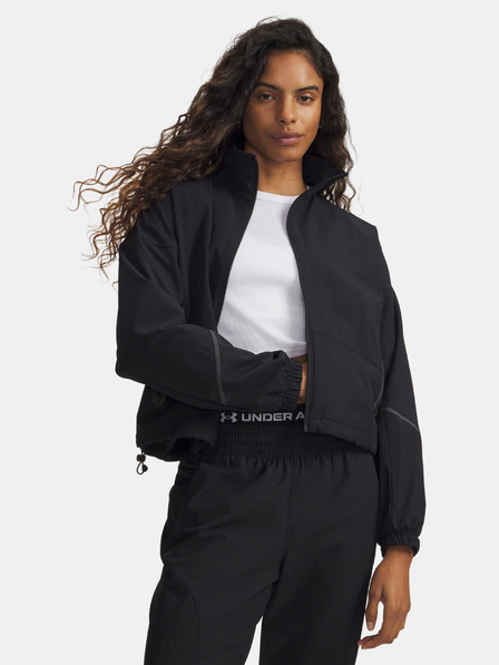 Under Armour Jachetă damă Under Armour Unstoppable Storm
