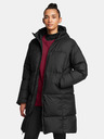 Under Armour Tricou pentru femei Under Armour LIMITLESS DOWN PUFFER PARka-BLK