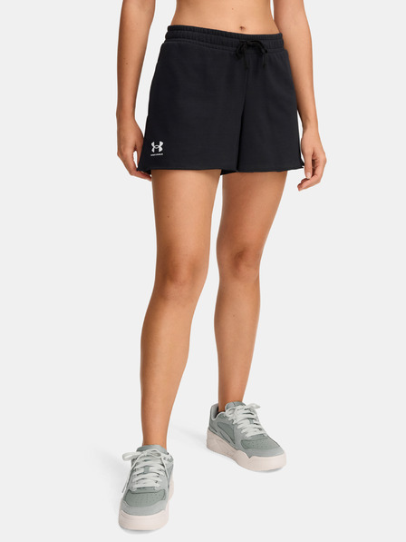 Under Armour Pantaloni scurți pentru femei Under Armour UA Rival Terry Short