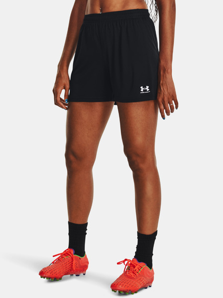 Under Armour Under Armour UA W's Ch. Knit Short