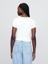 GAP Tricou crop GAP