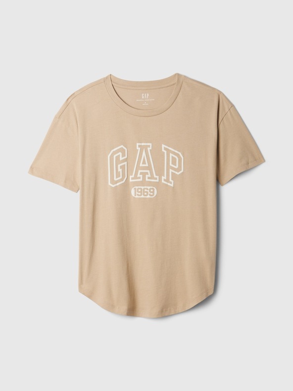 GAP Tricou oversize GAP