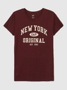 GAP Tricou cu logo GAP