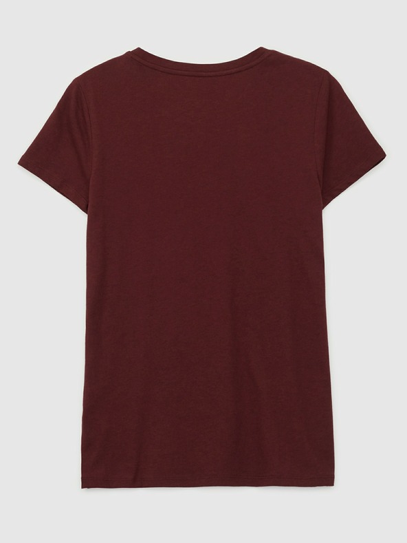 GAP Tricou cu logo GAP
