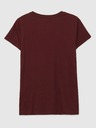 GAP Tricou cu logo GAP