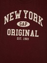 GAP Tricou cu logo GAP