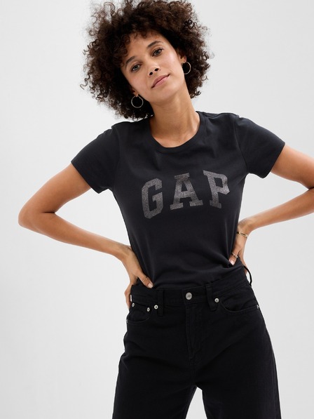 GAP Tricou cu logo GAP